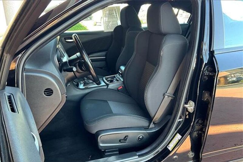 2023 Dodge Charger GTImage 24