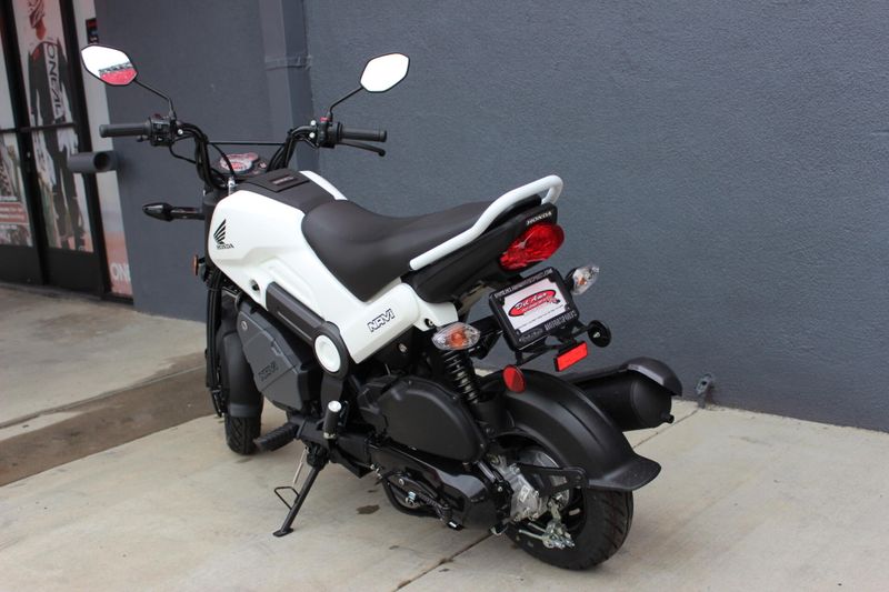 New 2025 Honda Navi Image 6