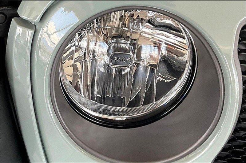 2023 Jeep Wrangler 2-door Rubicon 4x4Image 11