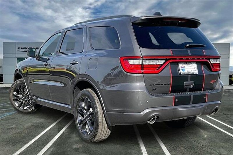 New 2025 Dodge Durango Gt Plus AwdImage 2