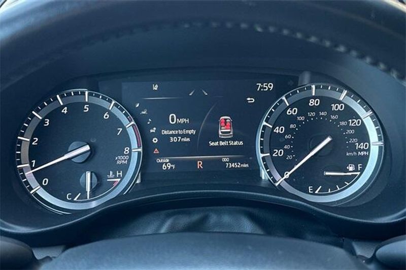 2022 Toyota Highlander XLEImage 23