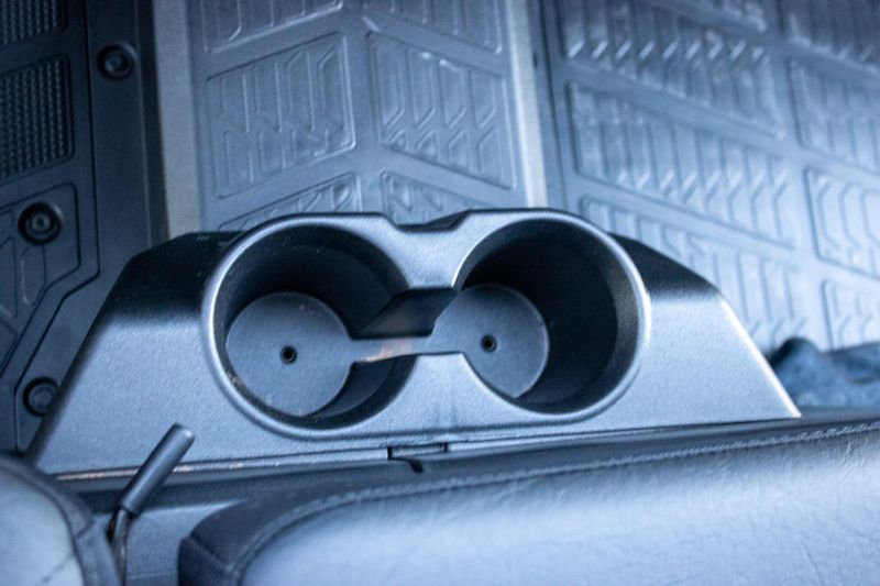 NEW 2026 POLARIS RANGER CREW XP 1000 PREMIUM Image 29