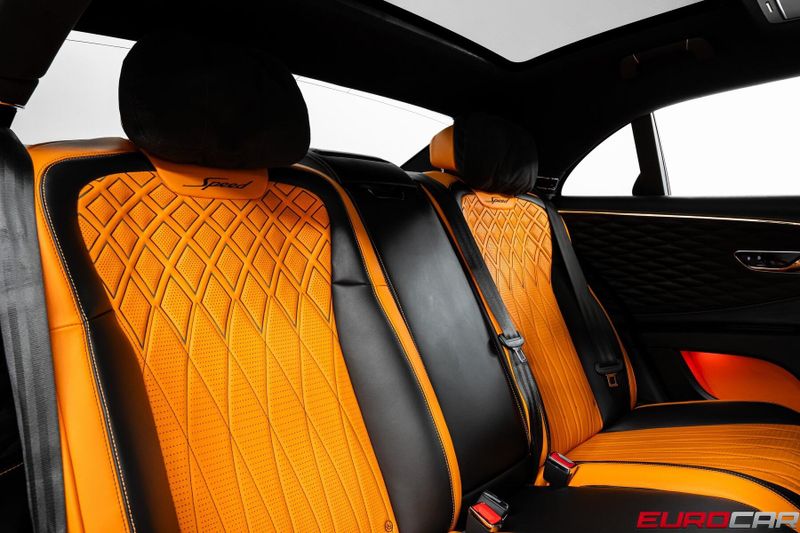 Used 2023 Bentley Flying Spur Mulliner W12 *MULLINER PACK*Image 41