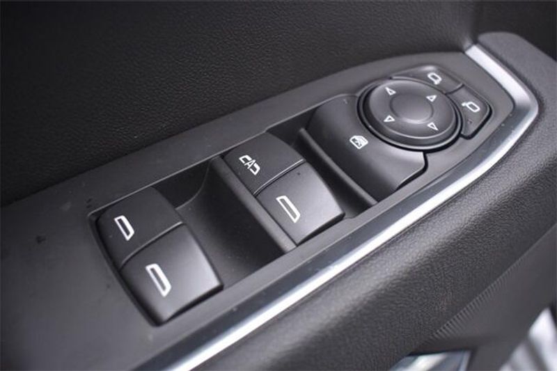 New 2026 Chevrolet Silverado 1500 LTImage 19