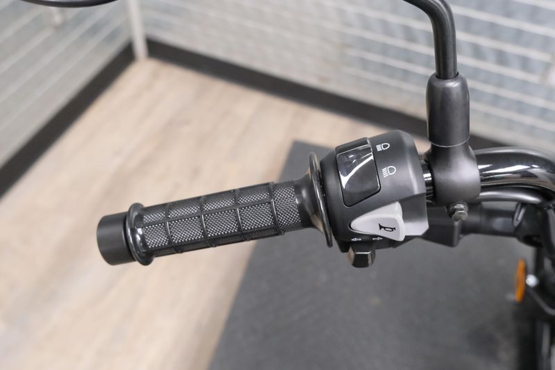 NEW 2026 HONDA TRAIL 125 Image 14