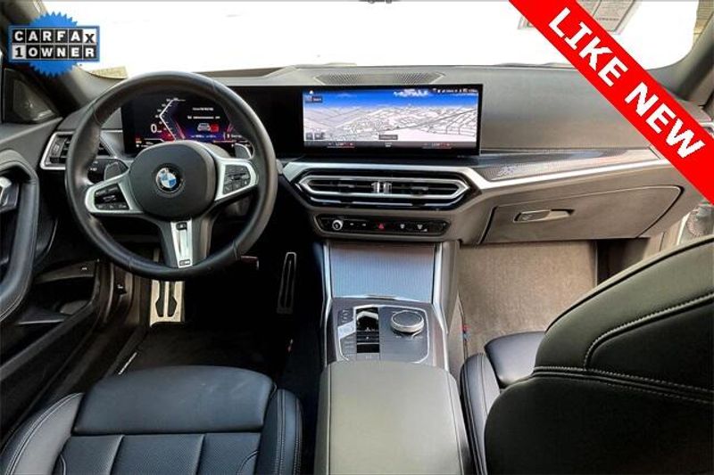 Used 2024 BMW M240 M240iImage 15