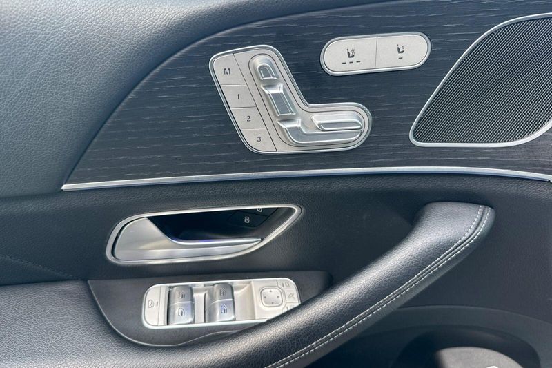 Used 2024 Mercedes-Benz GLE 350Image 11