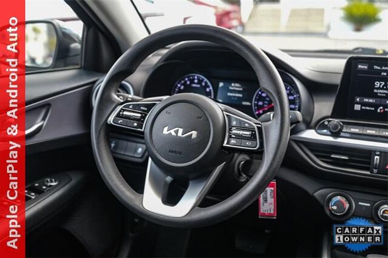 Used 2024 Kia Forte LXSImage 16