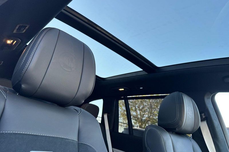 New 2026 Mercedes-Benz GLS 63 AMGImage 16