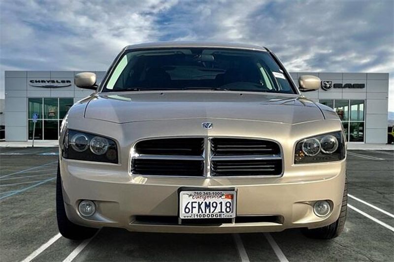 2008 Dodge Charger R/TImage 2