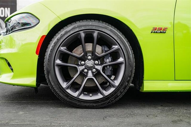 2023 Dodge Charger R/T Scat PackImage 11