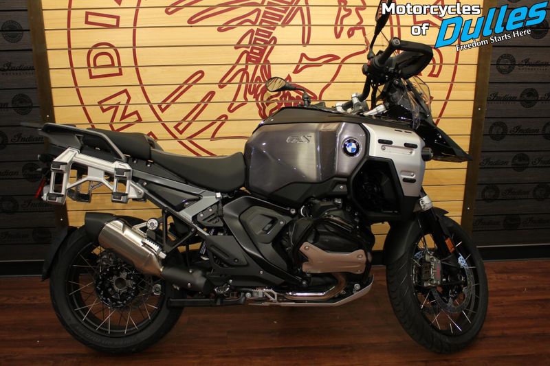 Used 2025 BMW R1300GS Adventure Image 1