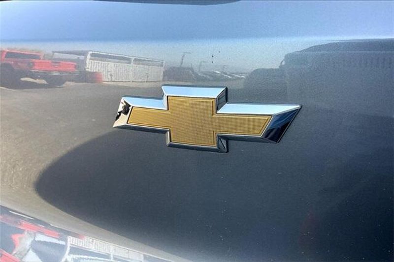 Used 2021 Chevrolet Trailblazer LSImage 31