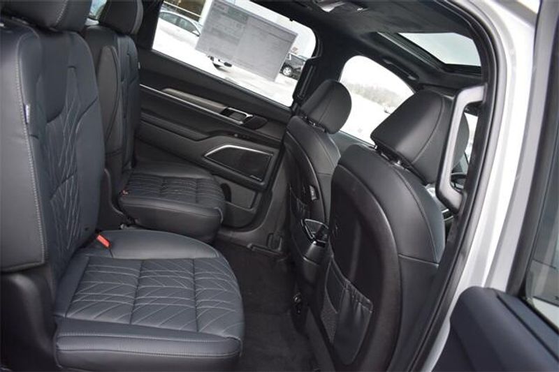 New 2025 Kia Telluride SX-Prestige X-LineImage 16