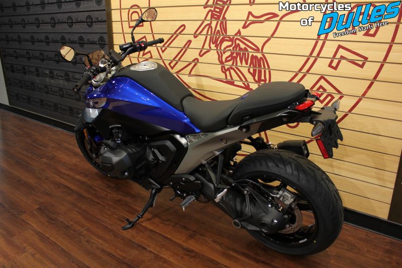 2026 BMW R1300R ASAImage 6