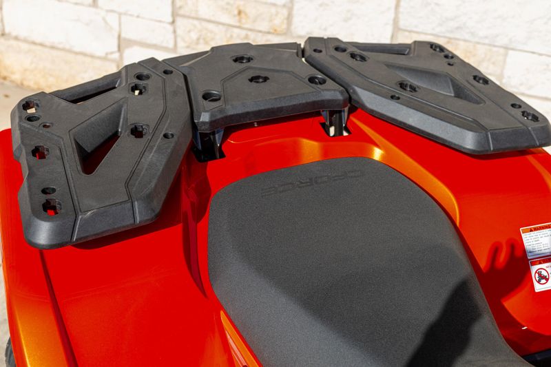 NEW 2026 CFMOTO CFORCE 500 Image 9