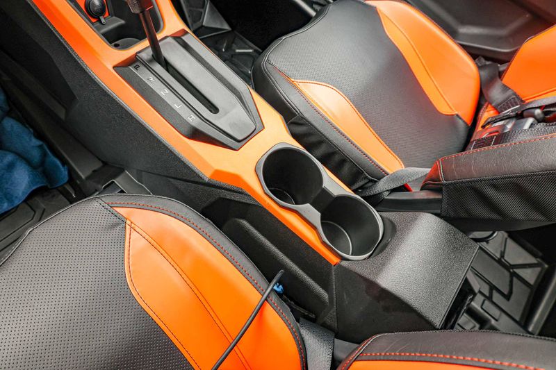 NEW 2025 POLARIS RZR PRO S 4 ULTIMATE Image 14