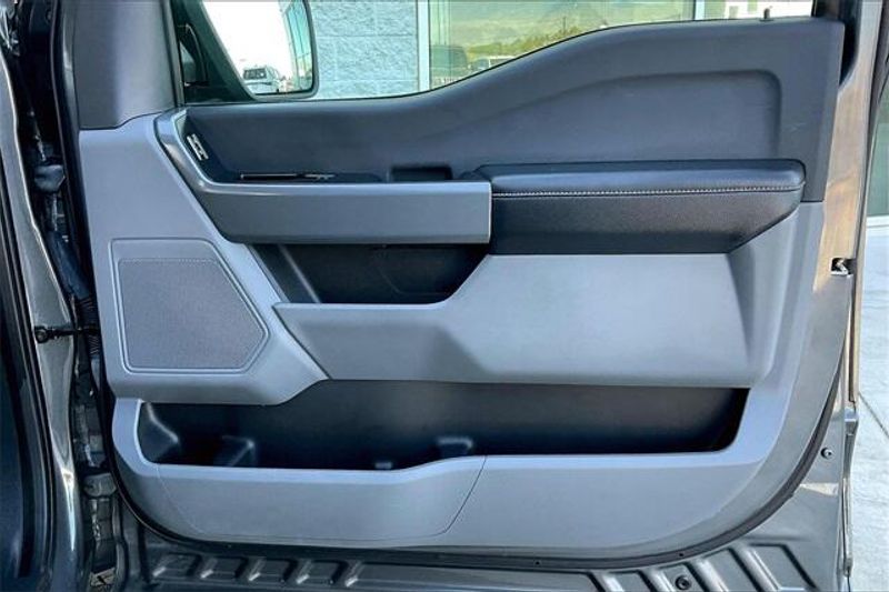 Used 2023 Ford F-150 XLTImage 23