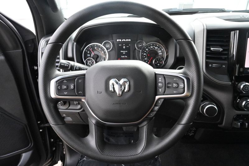 2025 RAM 1500 TradesmanImage 18