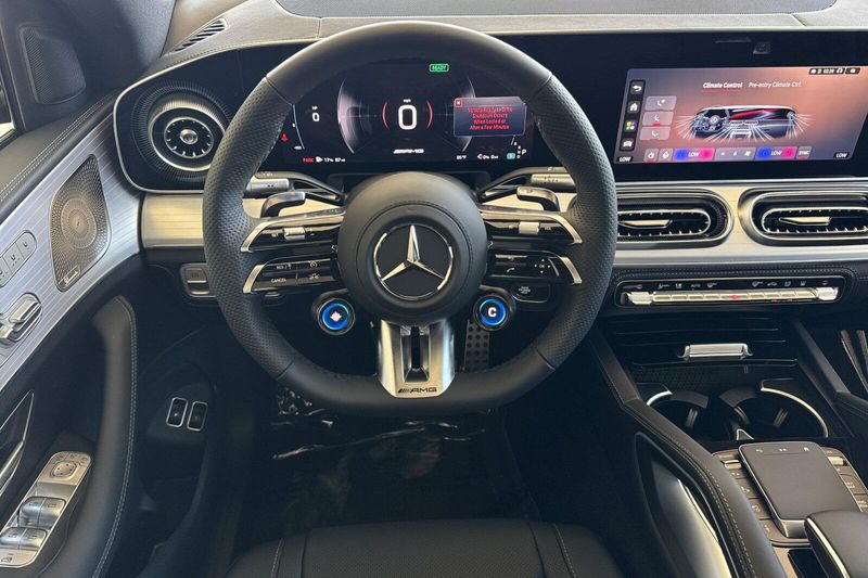New 2027 Mercedes-Benz GLE-Class GLEImage 11