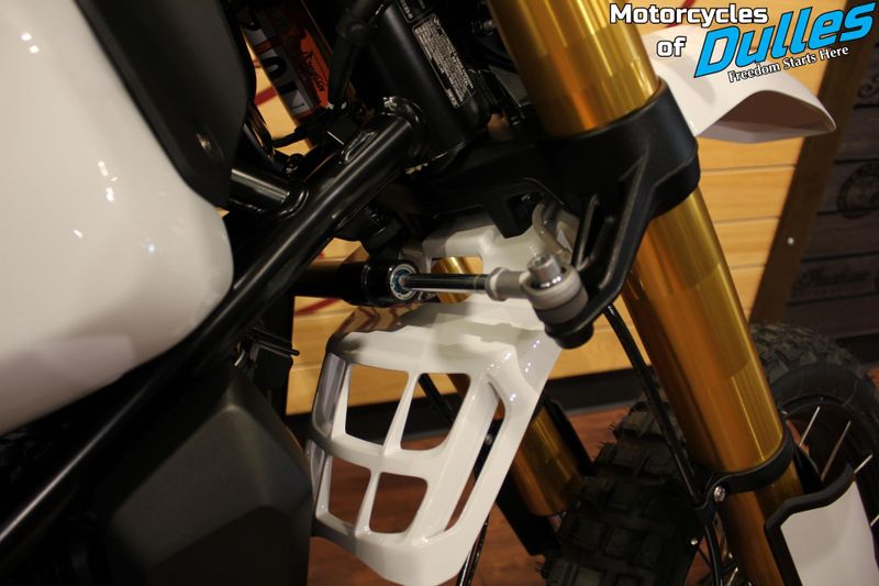 New 2026 BMW R12 G/S Image 19