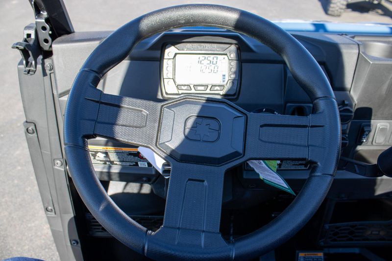 NEW 2026 POLARIS RANGER SP 570 PREMIUM Image 22