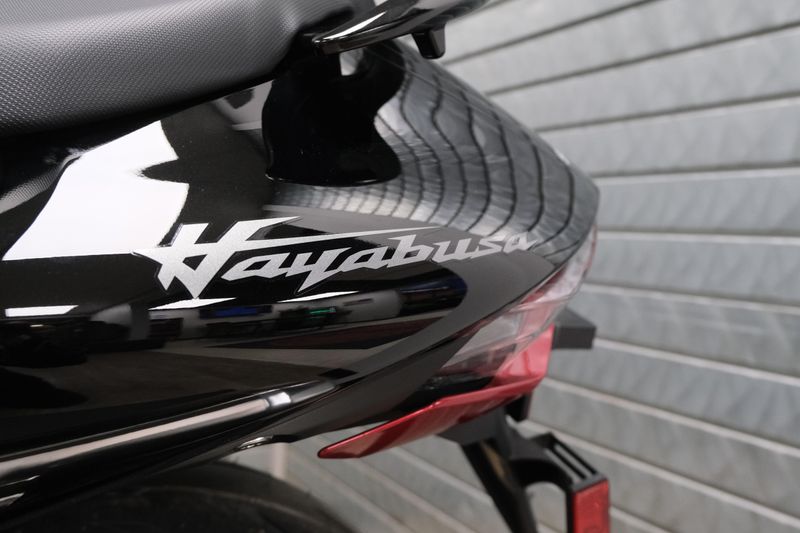 NEW 2026 SUZUKI HAYABUSA Image 14