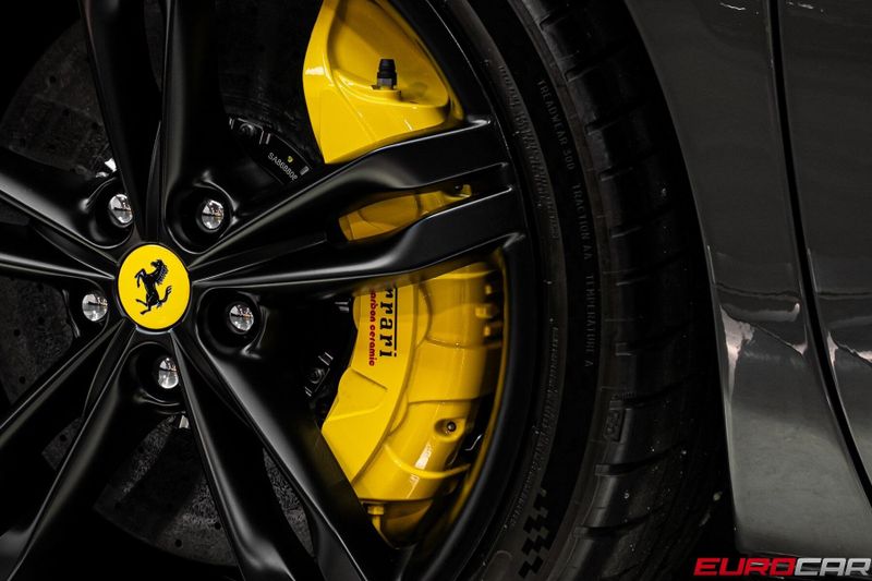 2024 Ferrari 296 GTB *EXTENDED FIORANO PACKAGE * FULL PPF*Image 28