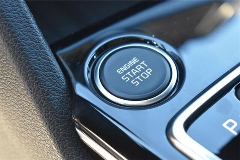 2025 Kia Sportage EXImage 23