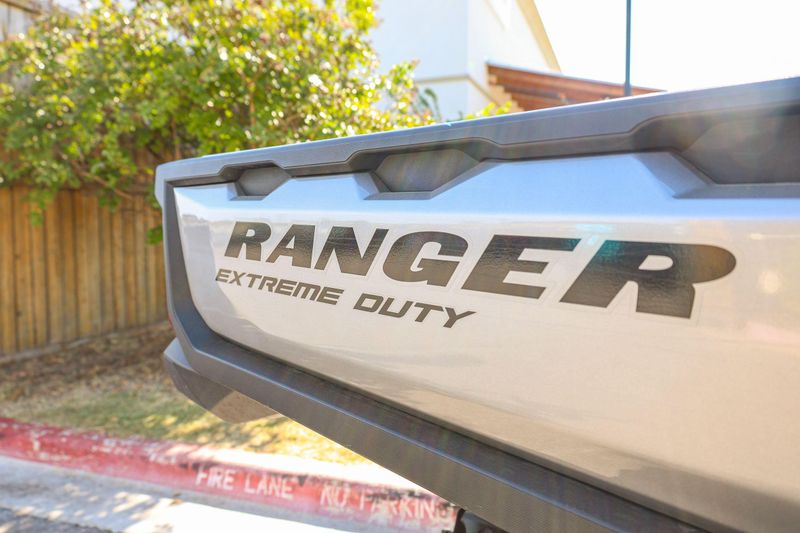 USED 2024 POLARIS RANGER CREW XD 1500 NORTHSTAR EDITION ULTIMATE Image 14