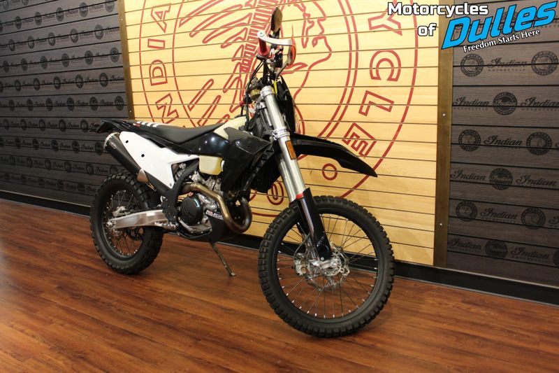 2024 KTM 500 EXC-F Image 2