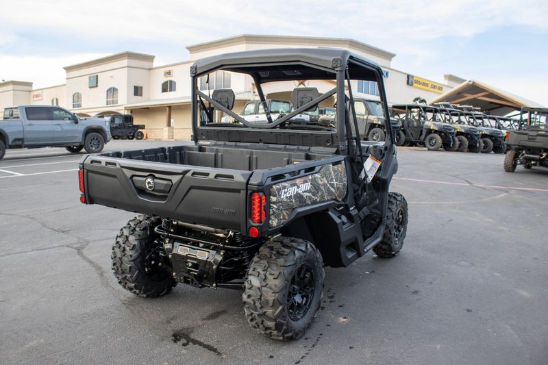 NEW 2026 CAN-AM DEFENDER XT HD7 Image 5
