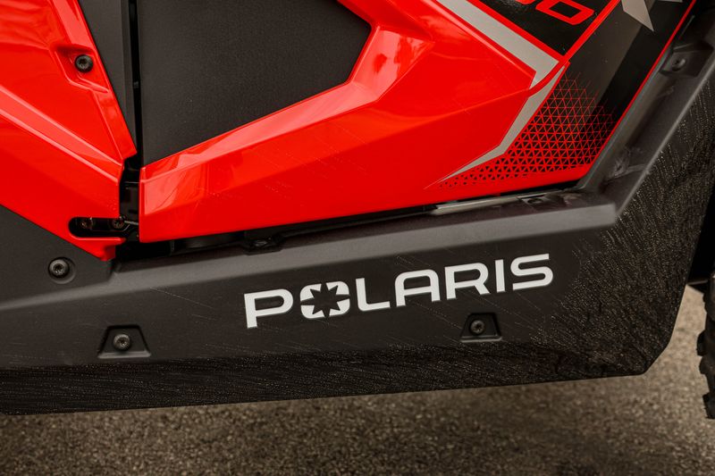 NEW 2026 POLARIS RZR 200 EFI Image 3