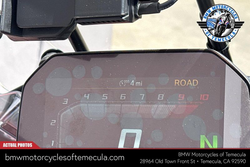 2025 BMW R 1300 GSImage 19