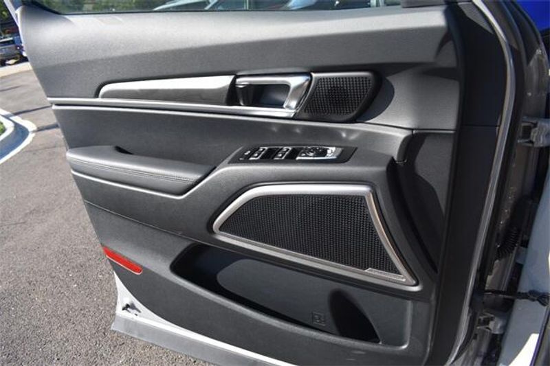 New 2025 Kia Telluride EX X-ProImage 34