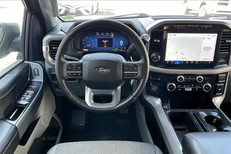 Used 2024 Ford F-150 XLTImage 4