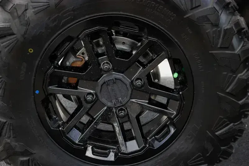 NEW 2026 CAN-AM DEFENDER MAX LIMITED CAB HD11 Image 20