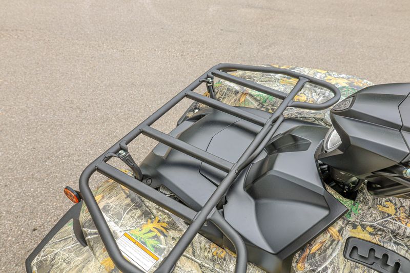 NEW 2026 YAMAHA GRIZZLY EPS Image 5