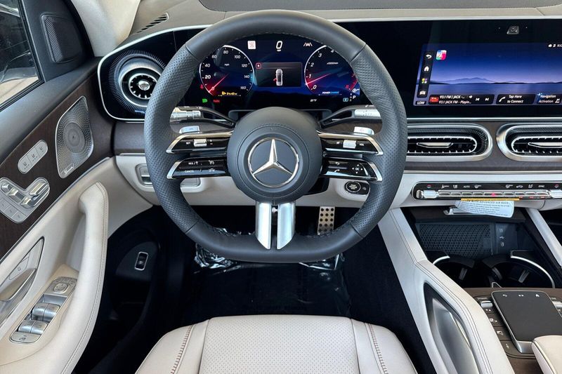New 2027 Mercedes-Benz GLS 450Image 11