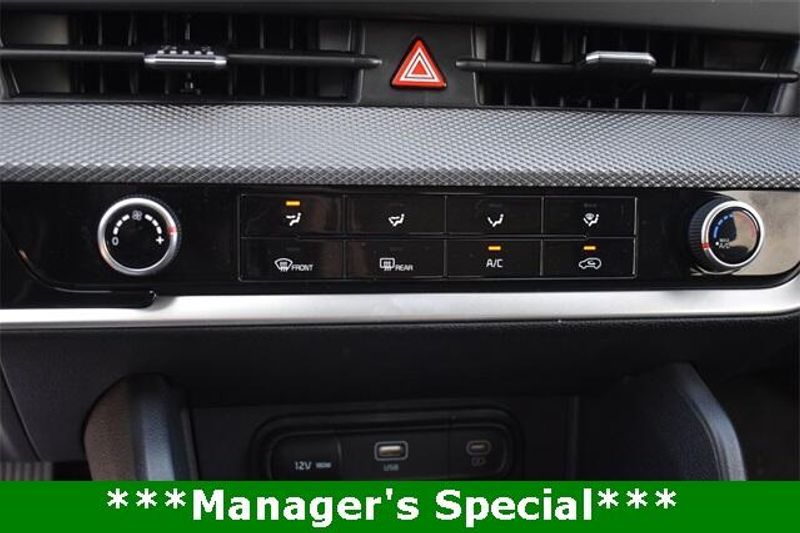 2024 Kia Sportage LXImage 26