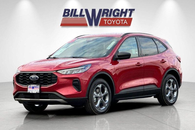 Used 2025 Ford Escape ST-LineImage 7