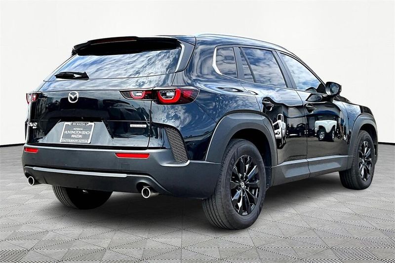 Used 2023 Mazda CX-50 2.5 S Select PackageImage 2