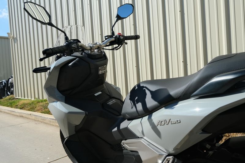 NEW 2026 HONDA ADV160 ABS Image 4