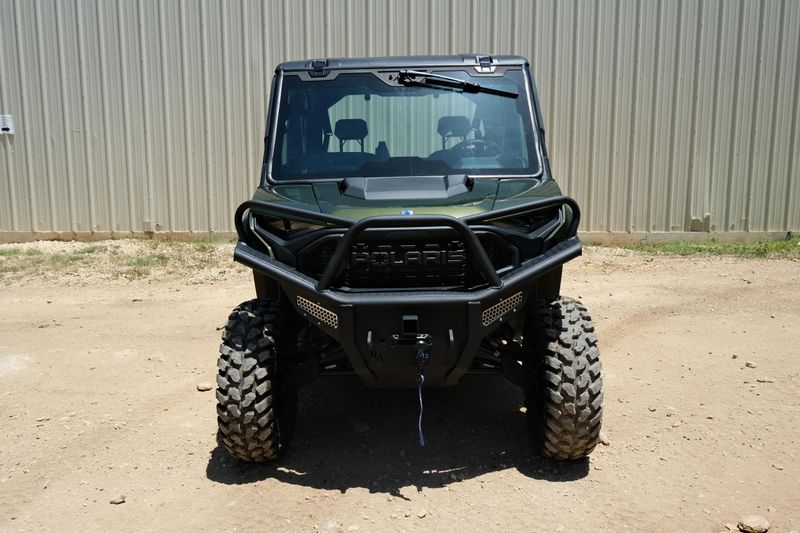 NEW 2026 POLARIS RANGER CREW XD 1500 NORTHSTAR PREMIUM Image 8