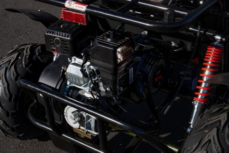 NEW 2025 TRAILMASTER MID XRX Image 12