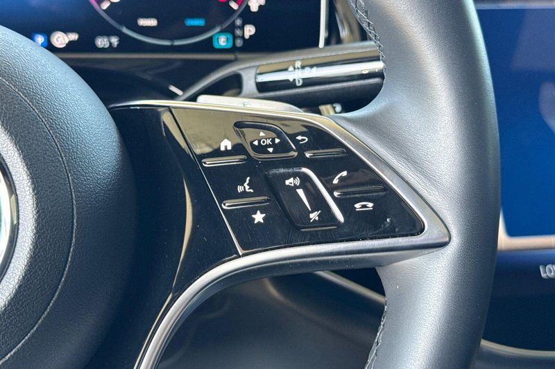 Used 2026 Mercedes-Benz E-Class E 350Image 28