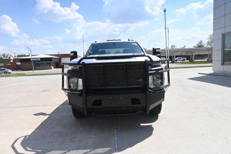 2020 Chevrolet Silverado 2500HD Work TruckImage 3