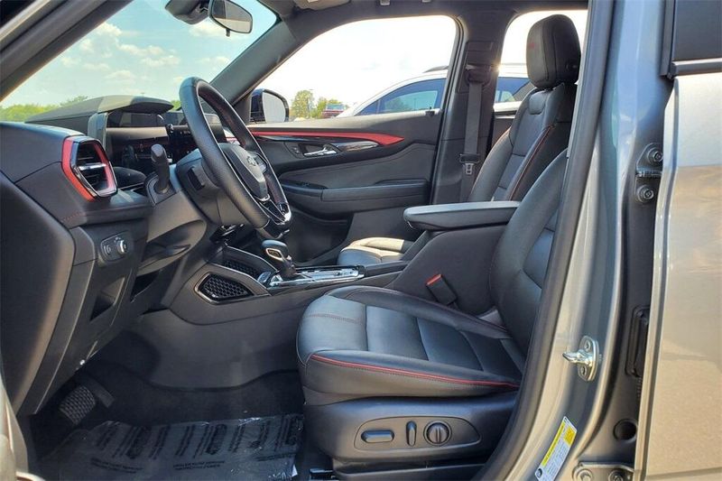 2024 Chevrolet Trailblazer RS photo 10