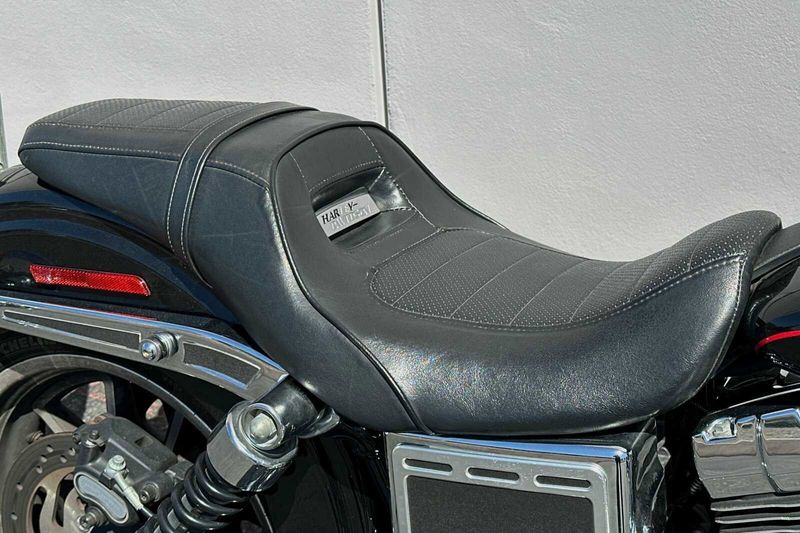 2015 Harley-Davidson DynaImage 9
