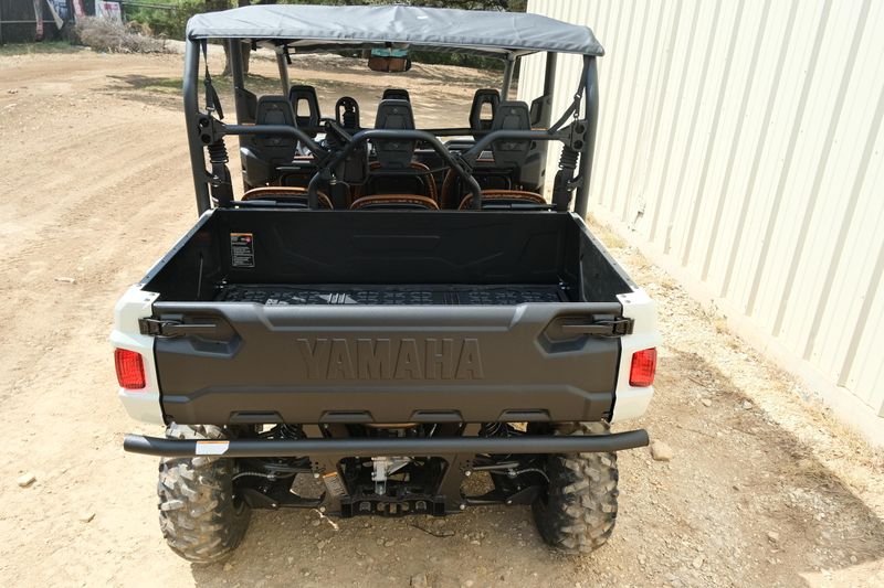 NEW 2025 YAMAHA VIKING VI EPS RANCH EDITION Image 6